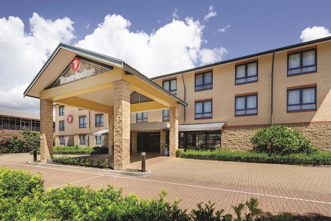 Travelodge Hotel Manly Warringah Sydney - Brisbane Tourism 0