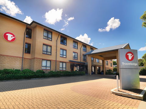 Travelodge Hotel Manly Warringah Sydney - Brisbane Tourism 2