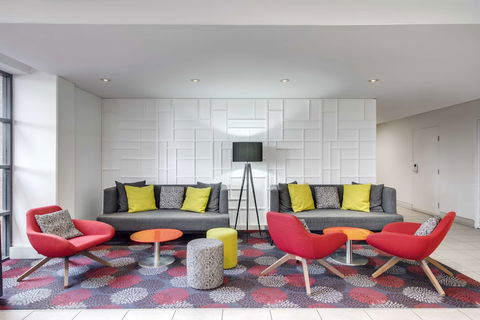 Travelodge Hotel Macquarie North Ryde Sydney - Brisbane Tourism 2