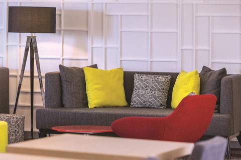 Travelodge Hotel Macquarie North Ryde Sydney - Brisbane Tourism 3