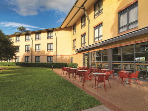 Travelodge Hotel Macquarie North Ryde Sydney - Brisbane Tourism 0
