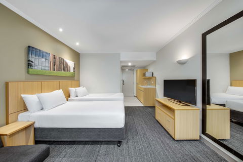 Travelodge Hotel Macquarie North Ryde Sydney - Brisbane Tourism 5
