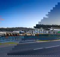 Beachfront At Bicheno - Brisbane 4u