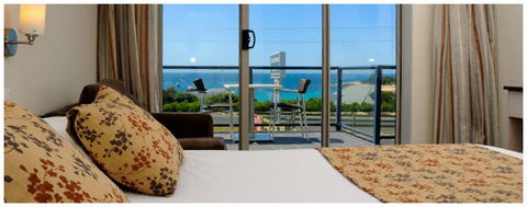 Beachfront At Bicheno - Brisbane Tourism 6