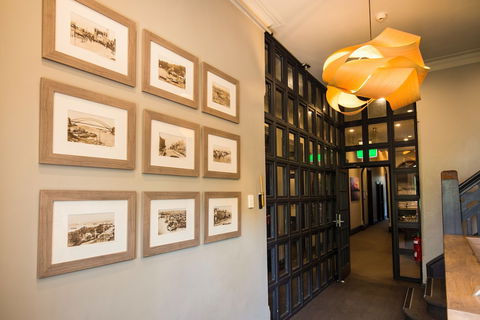 Glenferrie Lodge - Brisbane Tourism 0