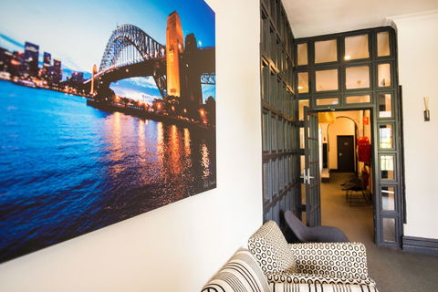 Glenferrie Lodge - Brisbane Tourism 2
