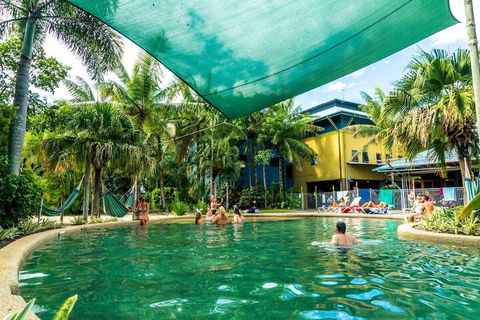 Summer House Backpackers Cairns - Brisbane Tourism 3