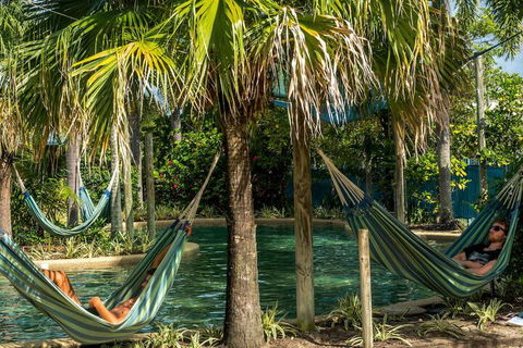 Summer House Backpackers Cairns - Brisbane Tourism 2
