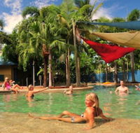 Summer House Backpackers Cairns - Brisbane Tourism
