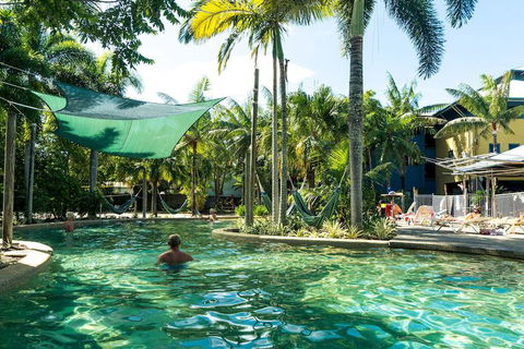 Summer House Backpackers Cairns - Brisbane Tourism 5