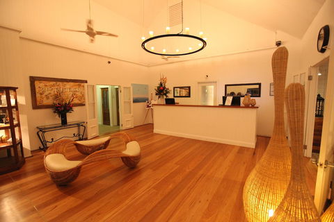 The Reef House Palm Cove MGallery - Tourism Brisbane 0