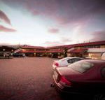 Best Western Balmoral Motor Inn - Brisbane Tourism