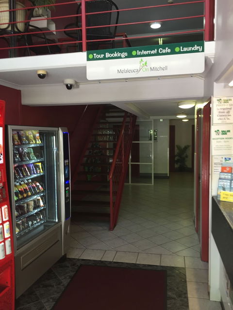 Value Inn - Tourism Brisbane 3