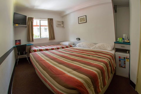 Value Inn - Tourism Brisbane 6