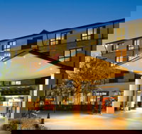 Travelodge Hotel Garden City Brisbane - Tourism Brisbane