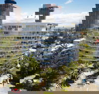 Surf Parade Resort - Brisbane 4u