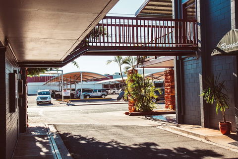 Elkira Court Motel - Brisbane Tourism 1