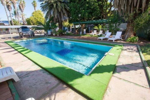 Elkira Court Motel - Brisbane Tourism 3