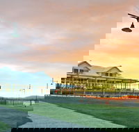 York Cove - Tourism Brisbane