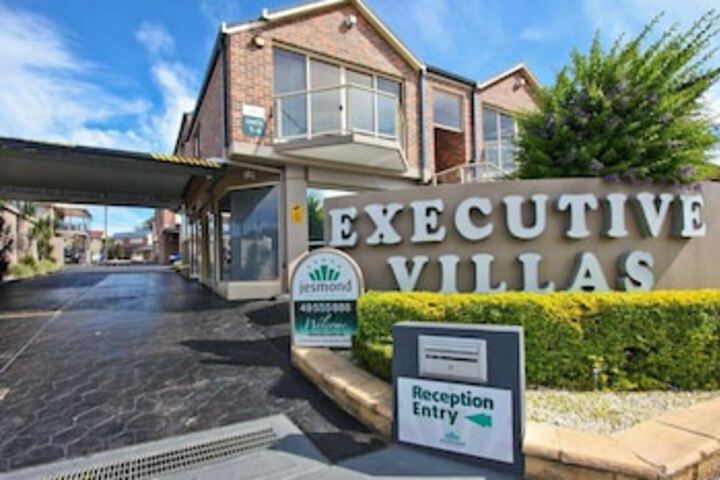 Jesmond NSW Tourism Brisbane