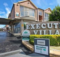 Jesmond Executive Villas - Brisbane 4u
