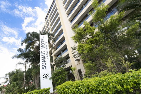 The Summit Apartments - Tourism Brisbane 6