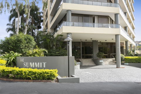 The Summit Apartments - Tourism Brisbane 3