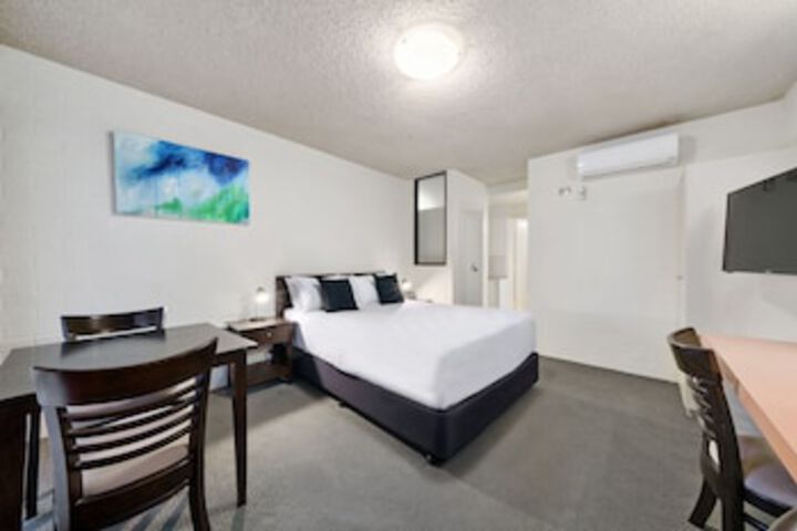 Eldorado VIC Brisbane Tourism