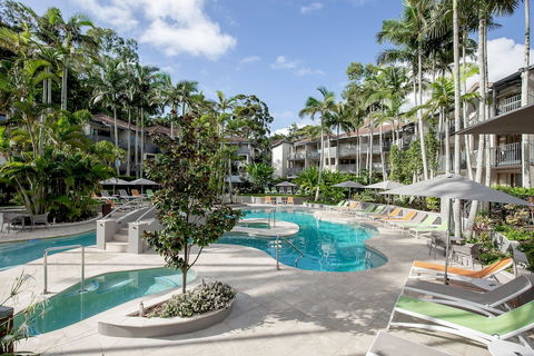 Mantra French Quarter Noosa - Tourism Brisbane 5