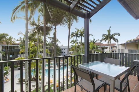 Mantra French Quarter Noosa - Tourism Brisbane 6