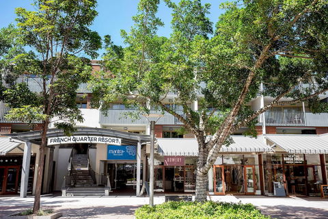 Mantra French Quarter Noosa - Tourism Brisbane 1