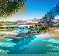 Peppers Salt Resort  Spa - Tourism Brisbane