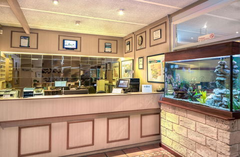 Hospitality Geraldton, SureStay Collection By Best Western - Tourism Brisbane 4