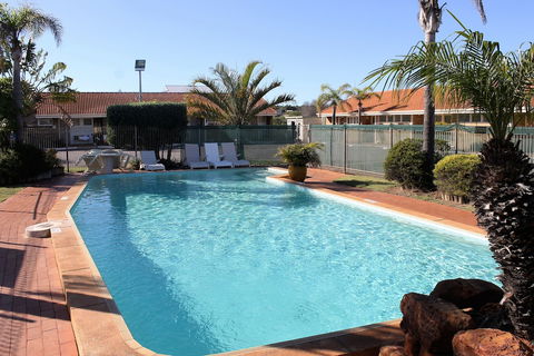 Hospitality Geraldton, SureStay Collection By Best Western - Tourism Brisbane 2