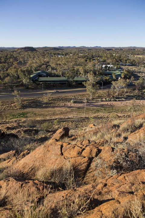 Mercure Alice Springs Resort - Brisbane Tourism 0