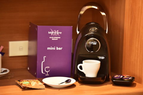 Mercure Alice Springs Resort - Brisbane Tourism 6