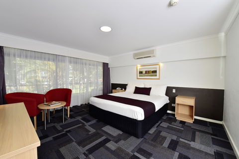 Mercure Alice Springs Resort - Brisbane Tourism 5