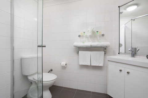 George Williams Hotel Brisbane - Brisbane Tourism 4