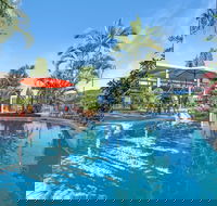 Amaroo at Trinity - Tourism Brisbane