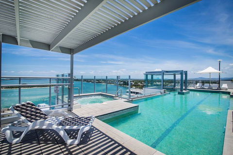 Pumicestone Blue - Tourism Brisbane 3