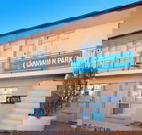 Opal Inn Hotel Motel - Tourism Brisbane