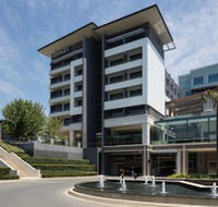 Rydges Campbelltown - Brisbane 4u