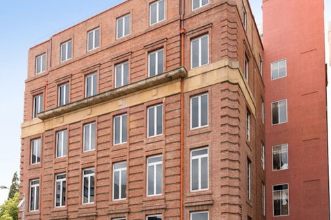 Mantra One Sandy Bay Road - Tourism Brisbane 1