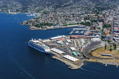 Mantra One Sandy Bay Road - Tourism Brisbane 7