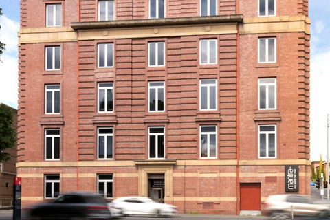 Mantra One Sandy Bay Road - Tourism Brisbane 4