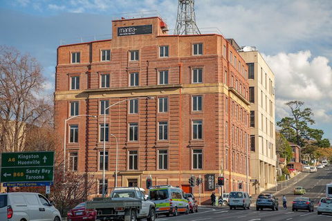 Mantra One Sandy Bay Road - Tourism Brisbane 6