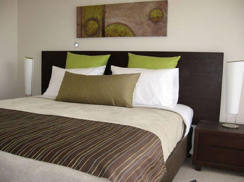 Azzura Greens Resort - Tourism Brisbane 6