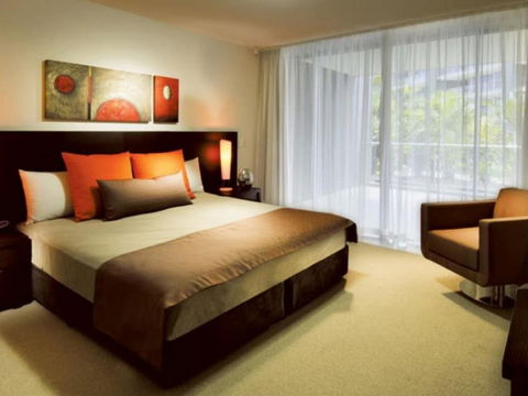 Azzura Greens Resort - Tourism Brisbane 4