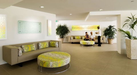 Azzura Greens Resort - Tourism Brisbane 3