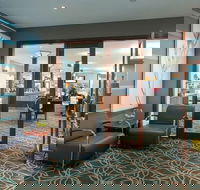 Aurora Ozone Hotel - Tourism Brisbane